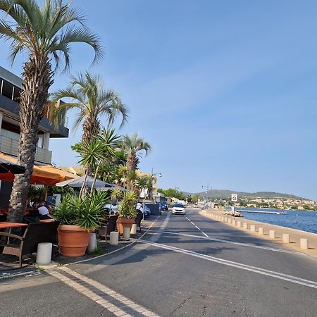 בלרוק-לה-באינס Maison T4 Centre Ville Et Plage מראה חיצוני תמונה